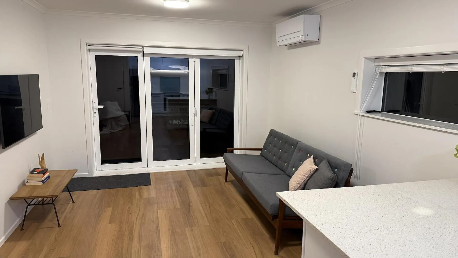 Cosy Studio Retreat Wellington New Zealand