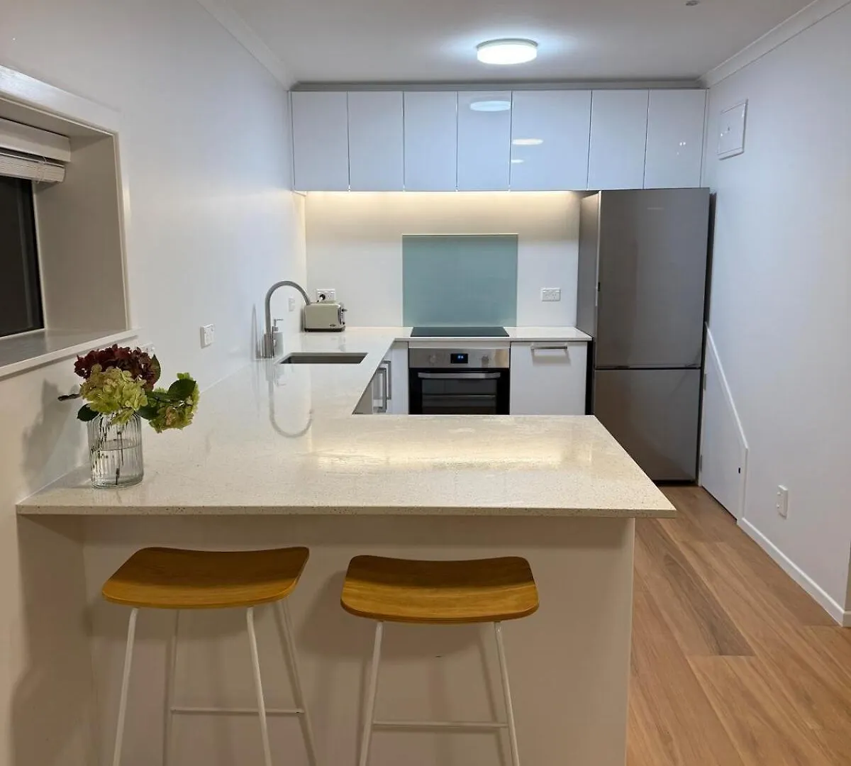 Apartment Cosy Studio Retreat Wellington