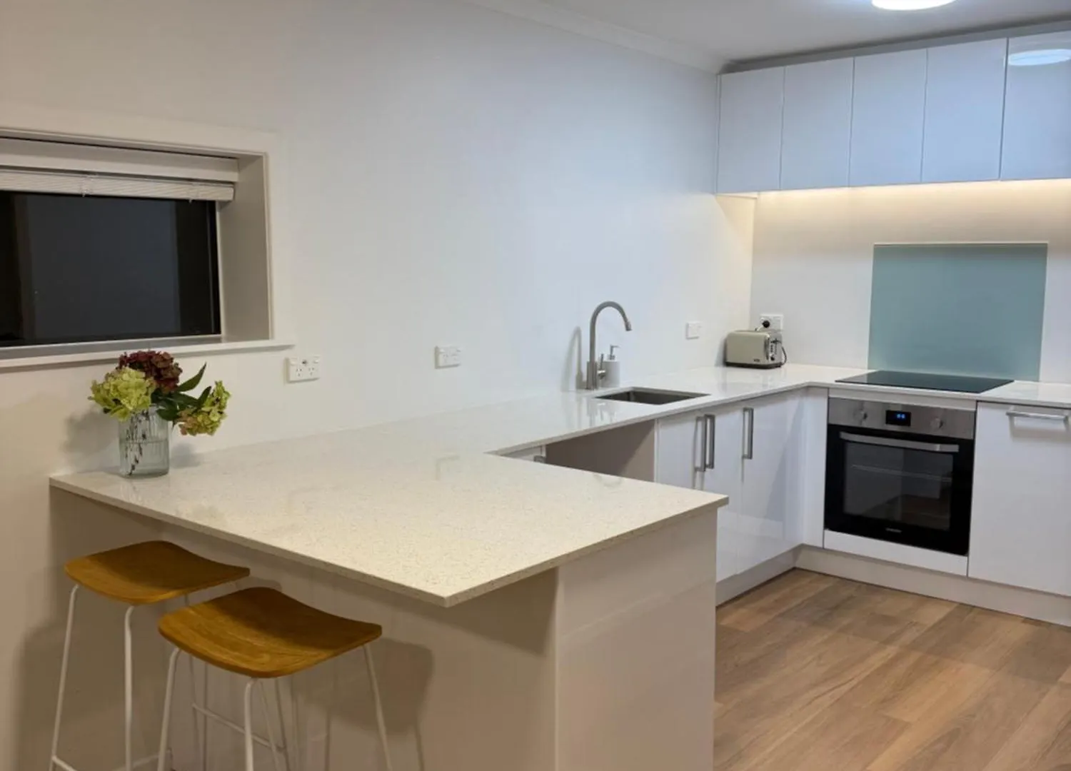 Cosy Studio Retreat Wellington