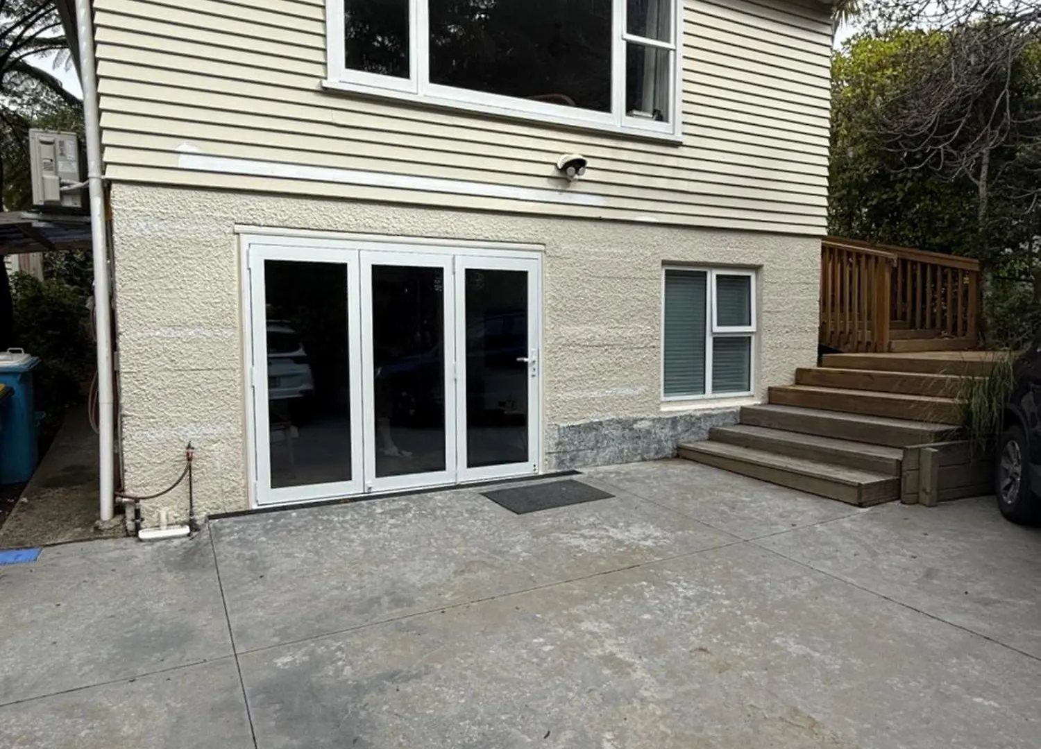 Apartment Cosy Studio Retreat Wellington New Zealand